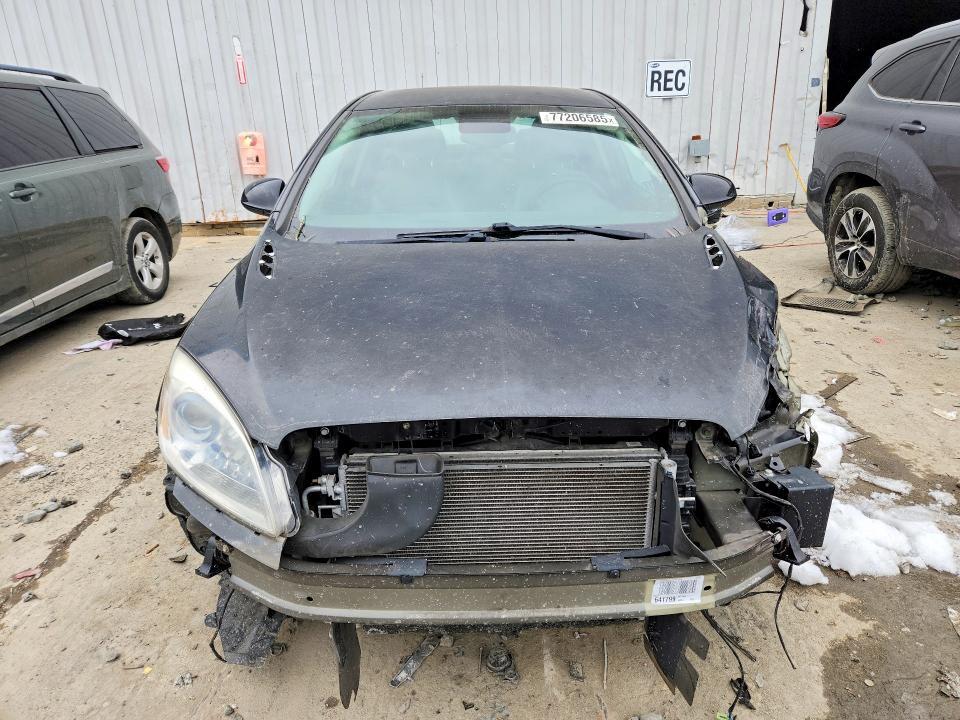 2016 Buick Verano Sport Touring