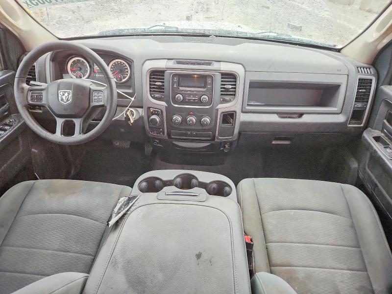 2017 Dodge RAM 1500 ST