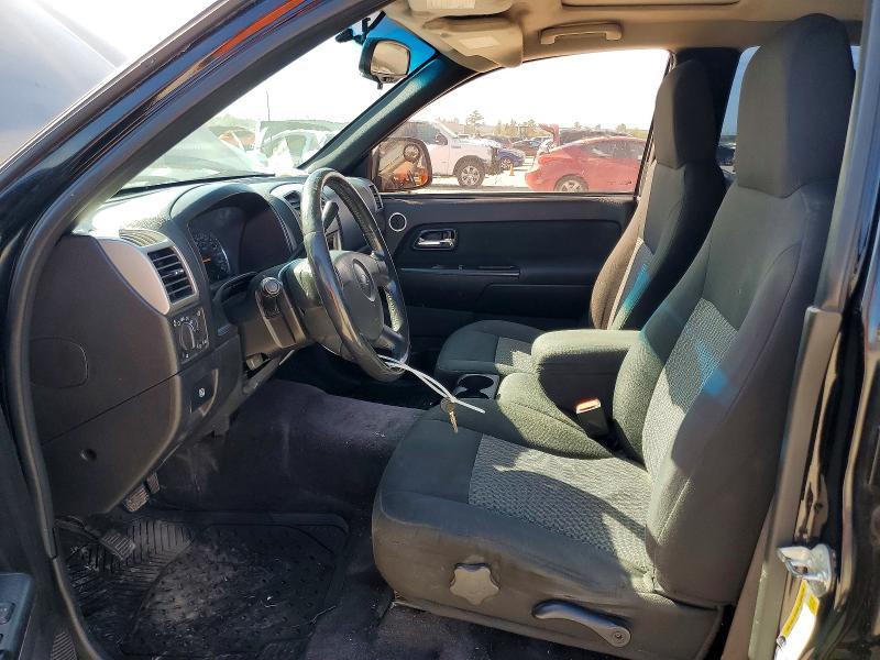 2009 Chevrolet Colorado