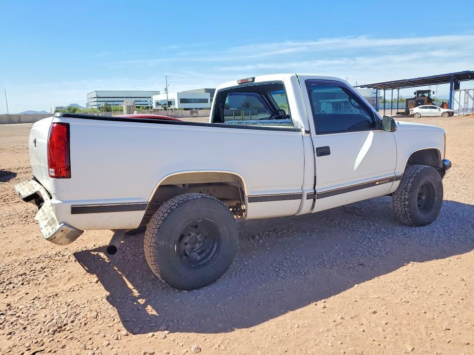 1997 Chevrolet GMT-400 C1500