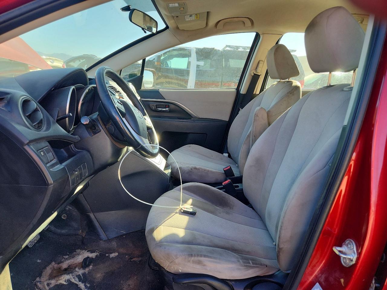 2013 Mazda 5