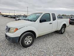 New arrivals for sale at auction: 2016 Nissan Frontier S