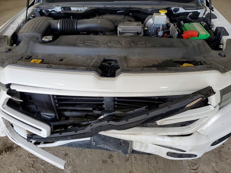 2021 Dodge 1500 Laramie