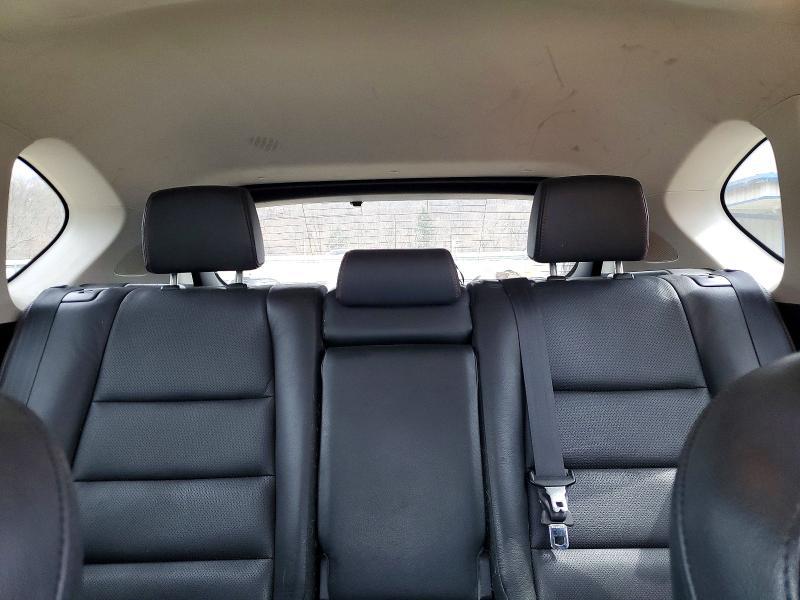 2014 Mazda Cx-5 gt