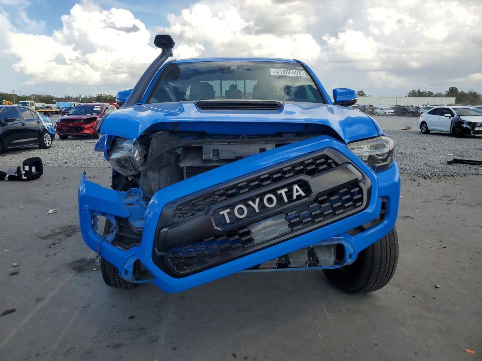 2019 Toyota Tacoma TRD PRO