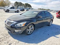 2015 Nissan Altima 3.5 sl for sale in Loganville, GA