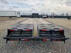 2023 Unknown 2023 Stryker 8.5X30 GN20K Equipment Trailer