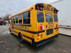 2014 Chevrolet Express G4-Shuttle Bus