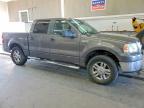 2008 Ford F150 Supercrew