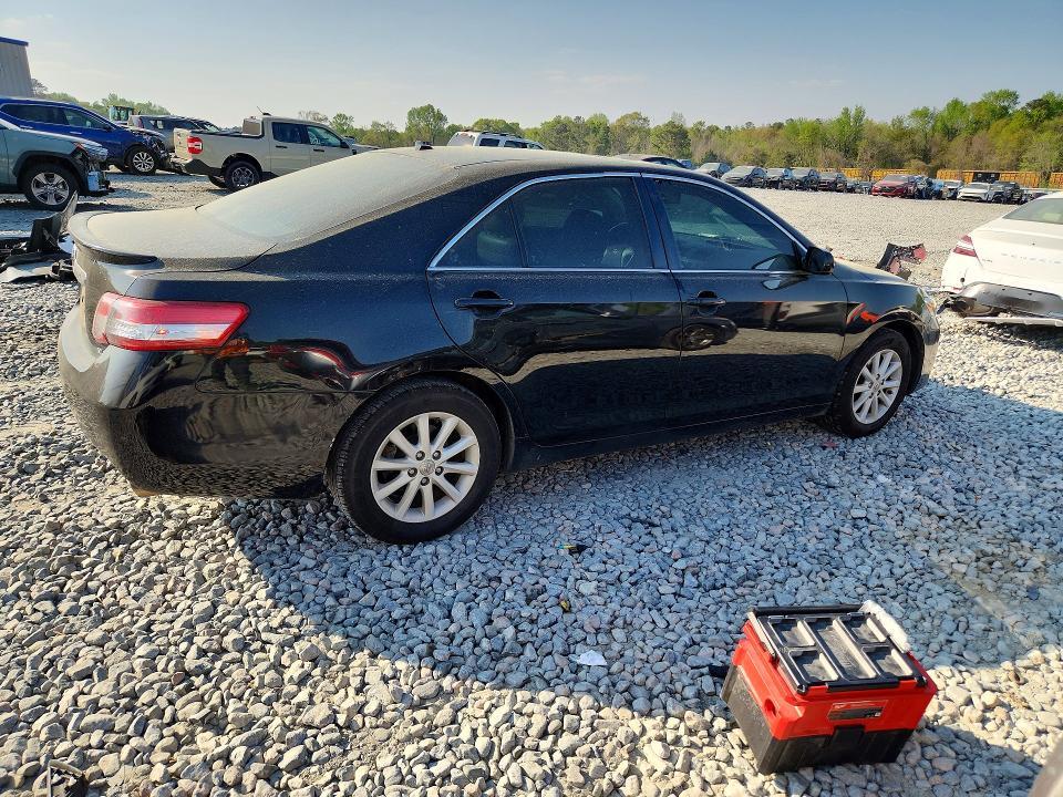 2010 Toyota Camry xle V6