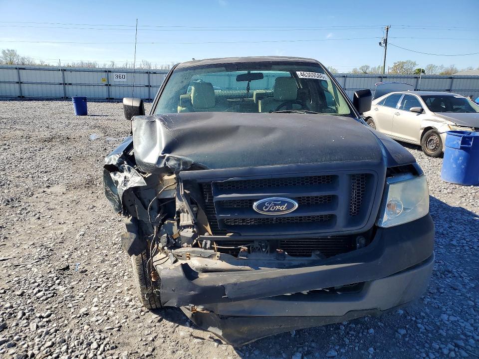 2005 Ford F150