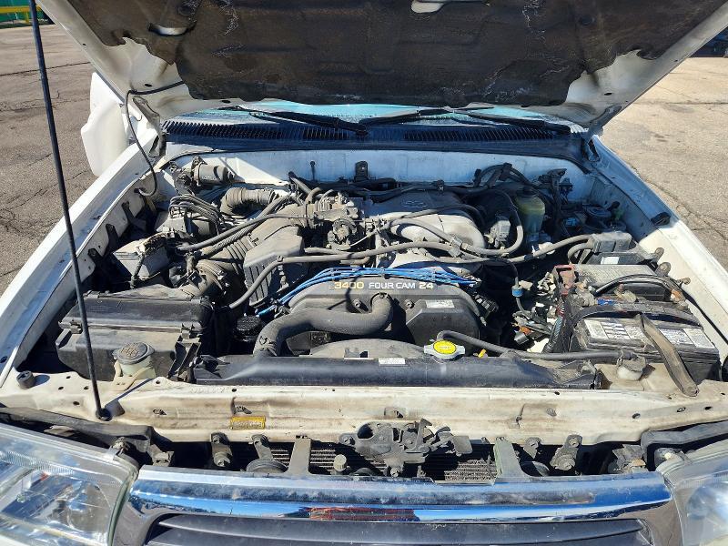 1999 Toyota 4runner SR5