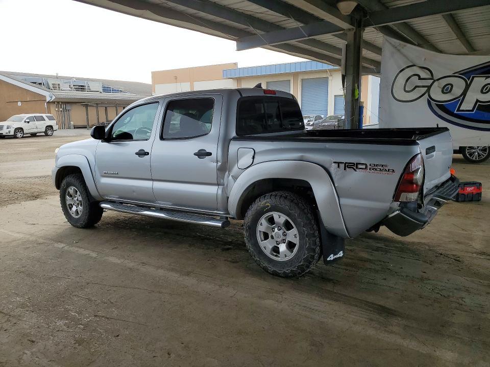 2013 Toyota Tacoma V6