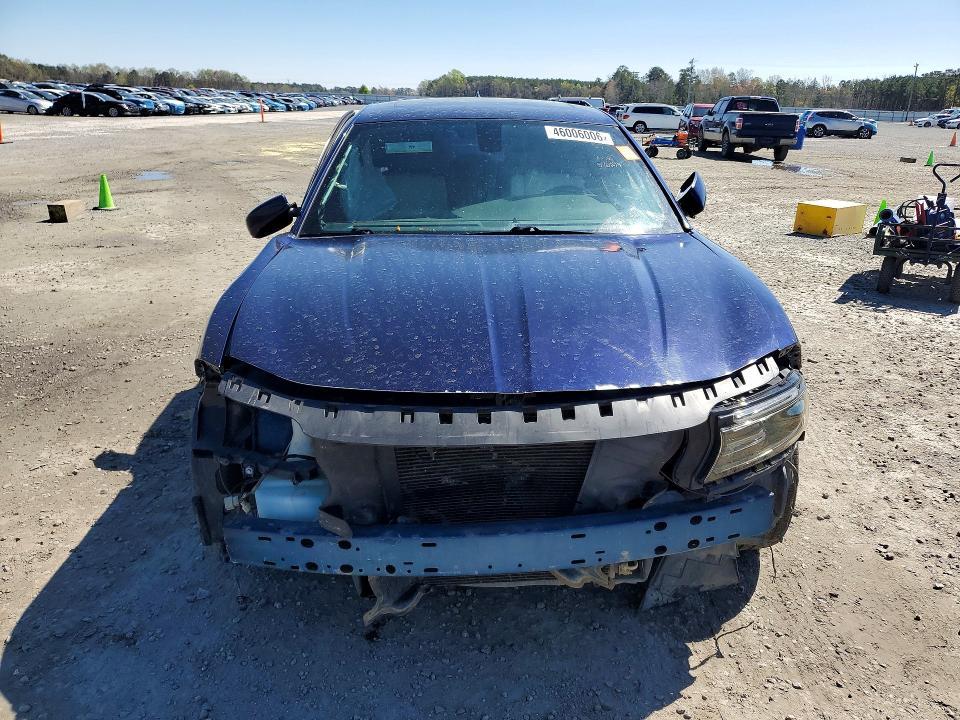 2017 Dodge Charger sxt