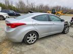 2012 Hyundai Elantra Limited