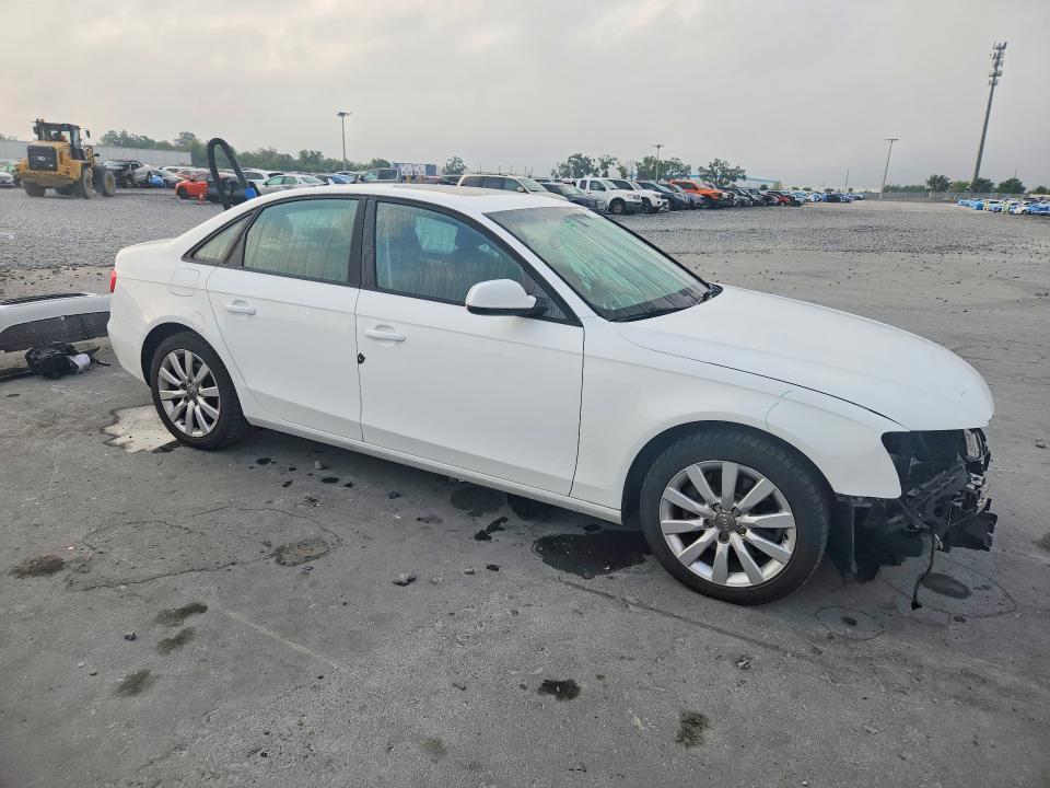 2014 Audi A4 Premium