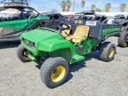 2019 John Deere TX Gator Utility Vehicle