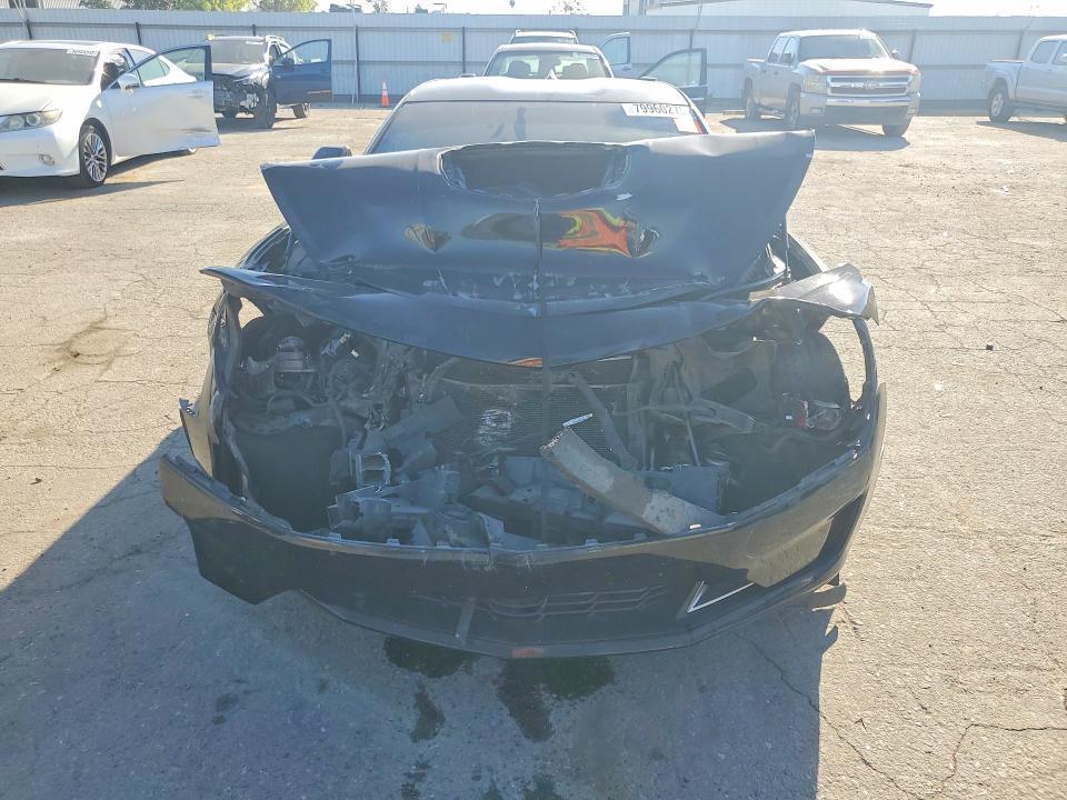 2023 Chevrolet Camaro LT1