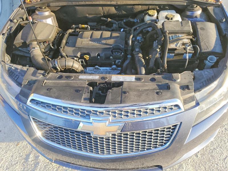 2013 Chevrolet Cruze lt