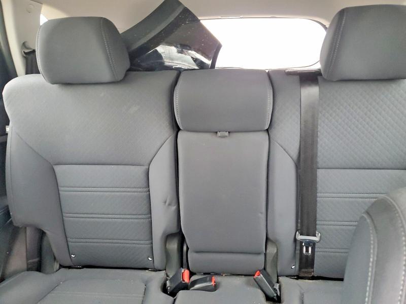 2018 KIA Sorento l