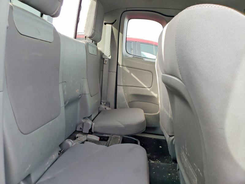 2015 Toyota Tacoma V6