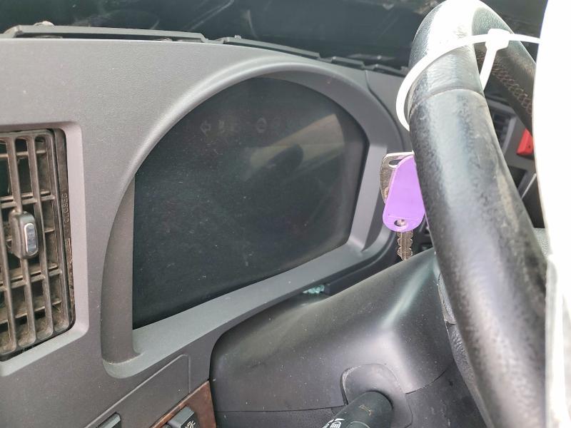 2023 Kenworth Construction T680