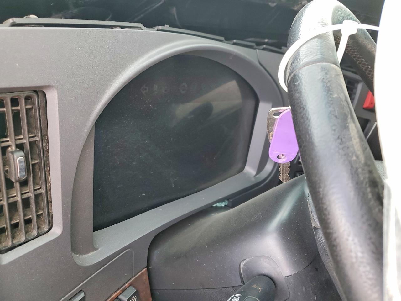 2023 Kenworth Construction T680