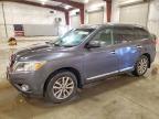 2014 Nissan Pathfinder sl