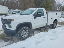New arrivals for sale at auction: 2022 Chevrolet Silverado K3500