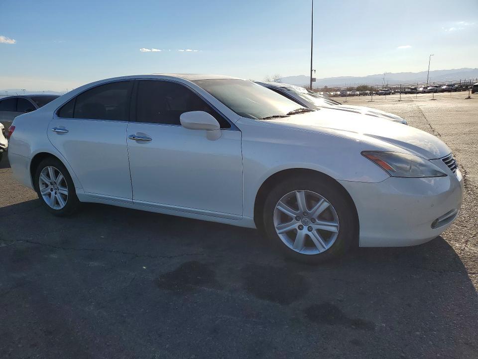 2008 Lexus Es 350 Base