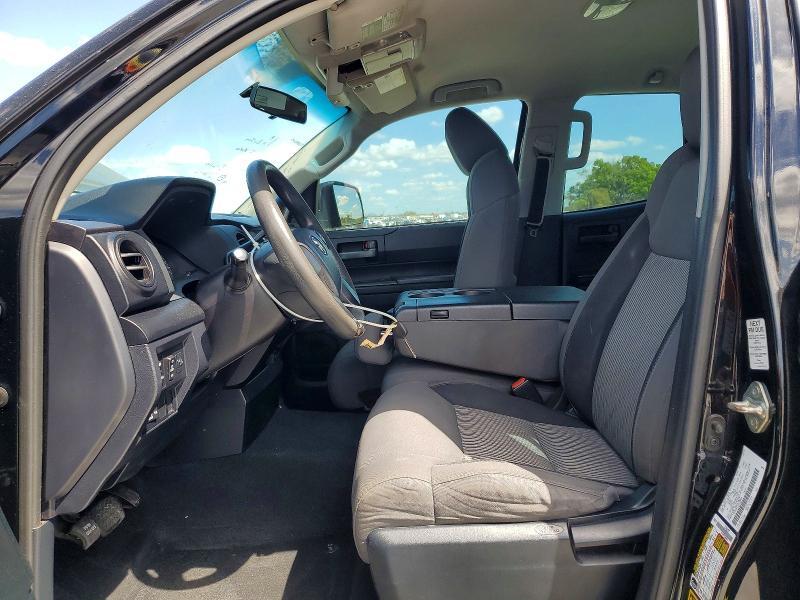 2017 Toyota Tundra SR