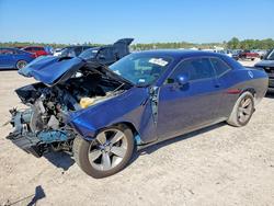 2015 Dodge Challenger sxt for sale in Houston, TX