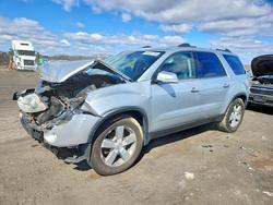 GMC salvage cars for sale: 2011 GMC Acadia Slt-1