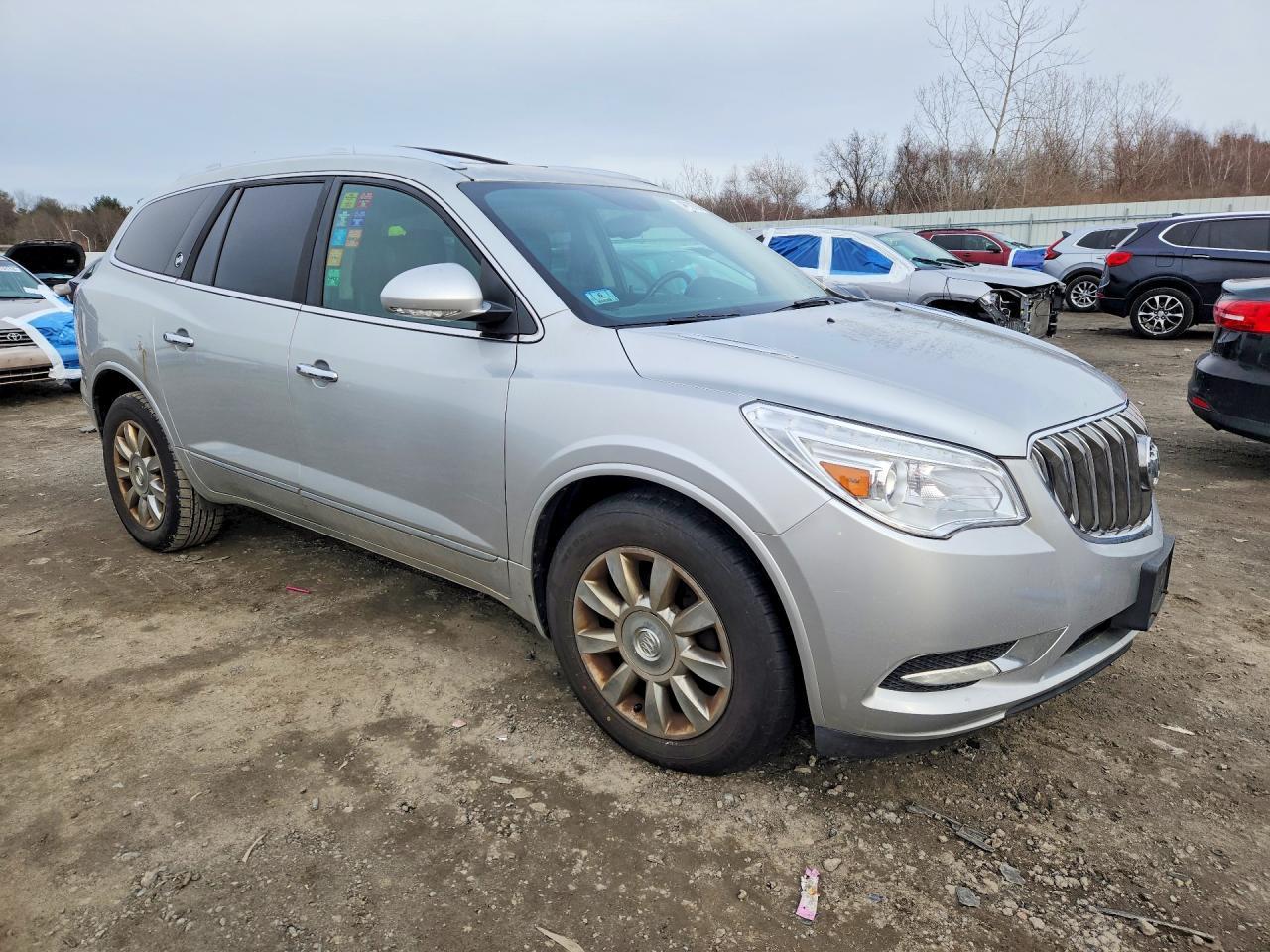 2013 Buic Enclave