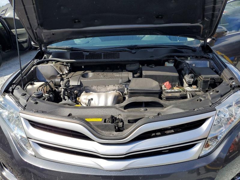 2015 Toyota Venza le