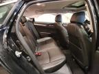 2016 Honda Civic exl