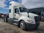 2022 International LT625-Semi Truck
