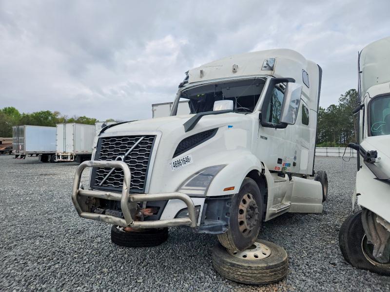 2020 Volvo VN VNL