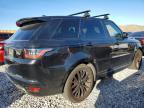 2020 Land Rover Range Rover Sport svr