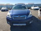 2010 Subaru Outback 2.5i Limited