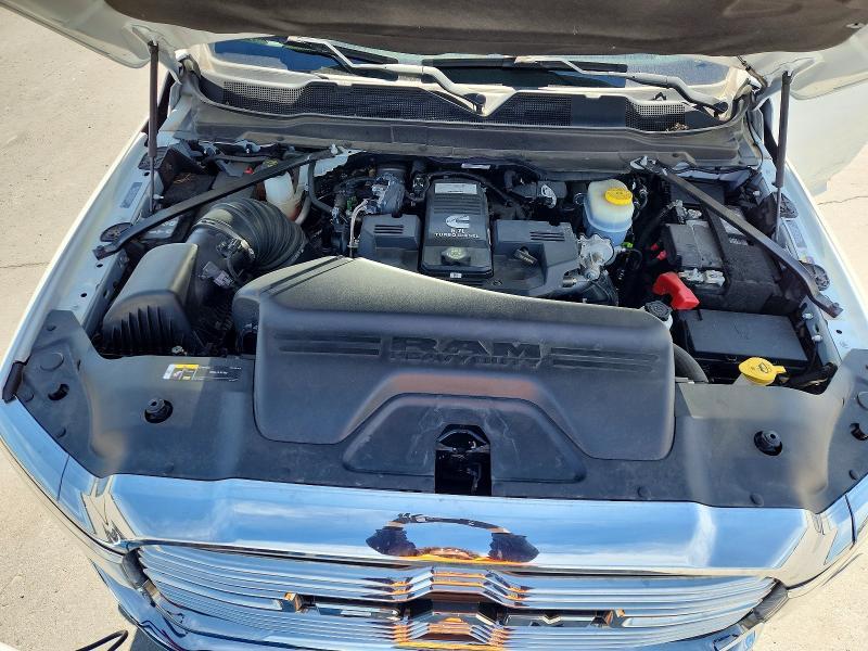 2022 Dodge 2500 Laramie