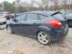 2013 Ford Focus Titanium