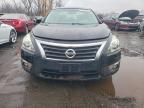 2013 Niss Altima 2.5