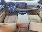 2012 Chevrolet Silverado K1500 LT