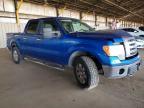 2009 Ford F150 Supercrew