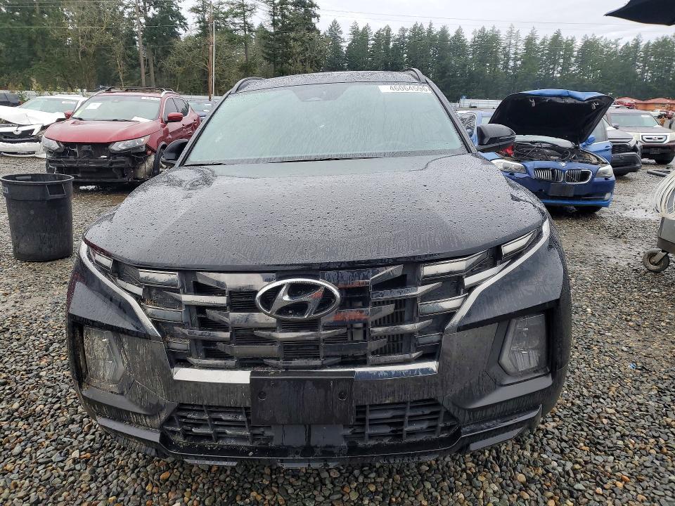 2024 Hyundai Santa Cruz XRT