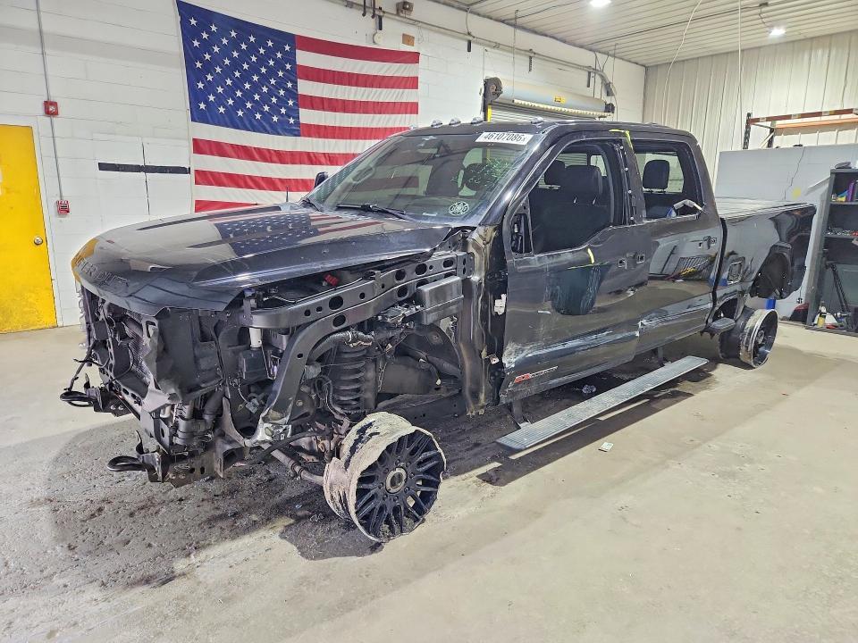 2023 Ford F250 Super Duty