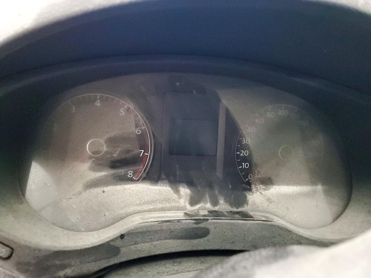 2013 Volkswagen Jetta Base