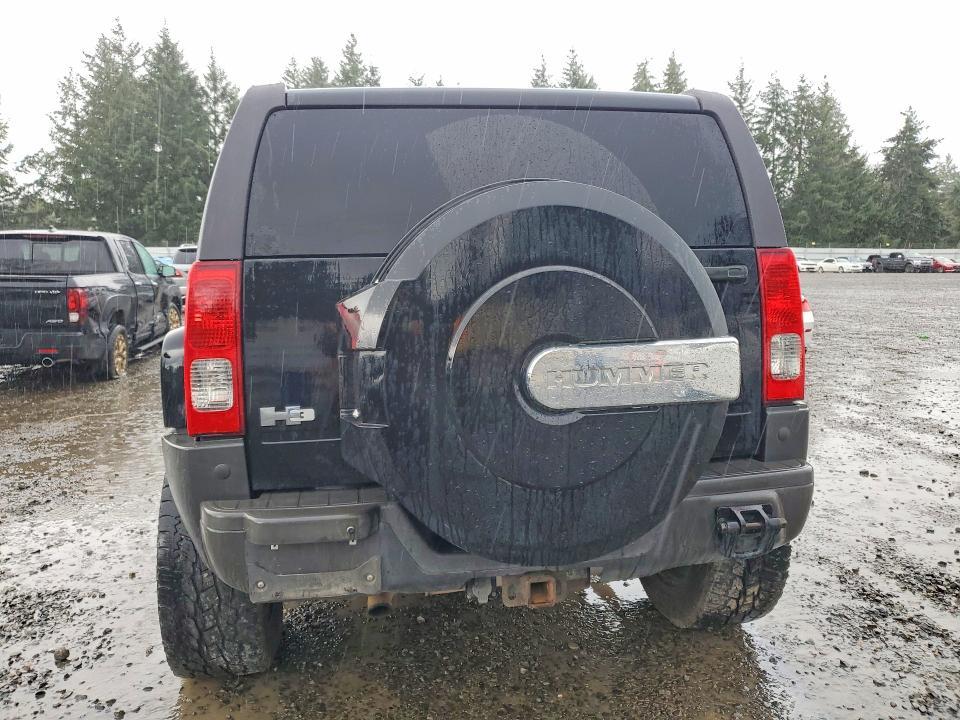 2007 Hummer H3
