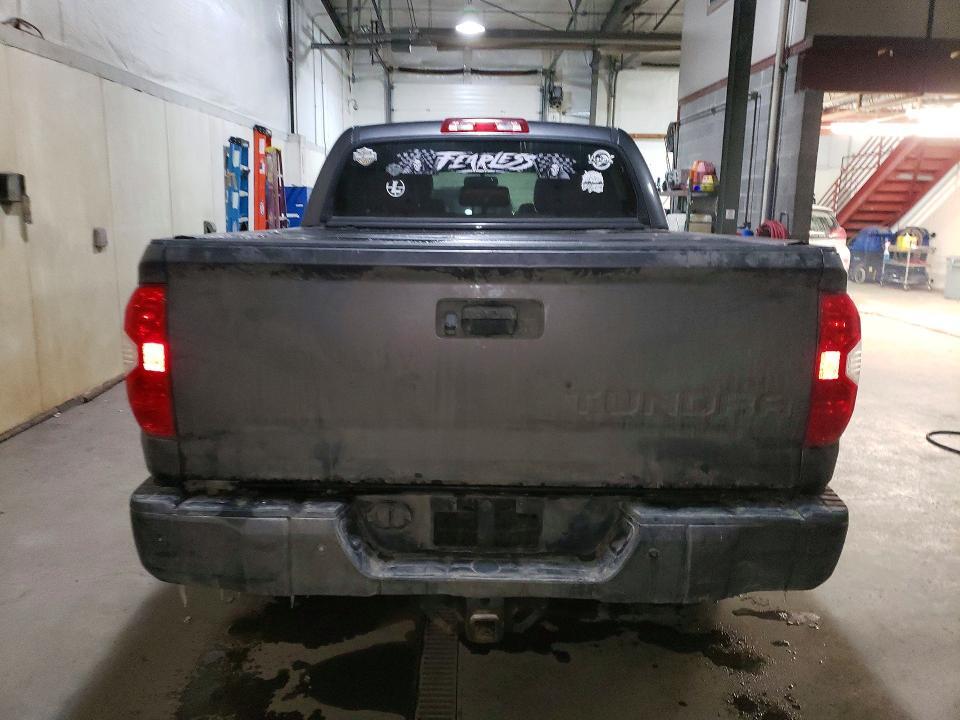 2016 Toyota Tundra 1794 Edition